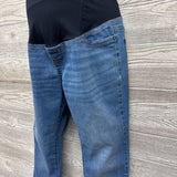 Full Panel Jeggings Small