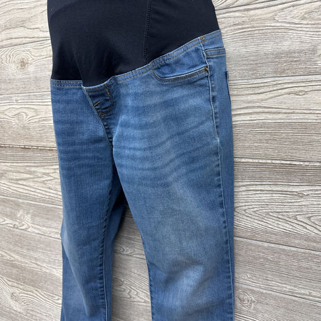 Full Panel Jeggings Small