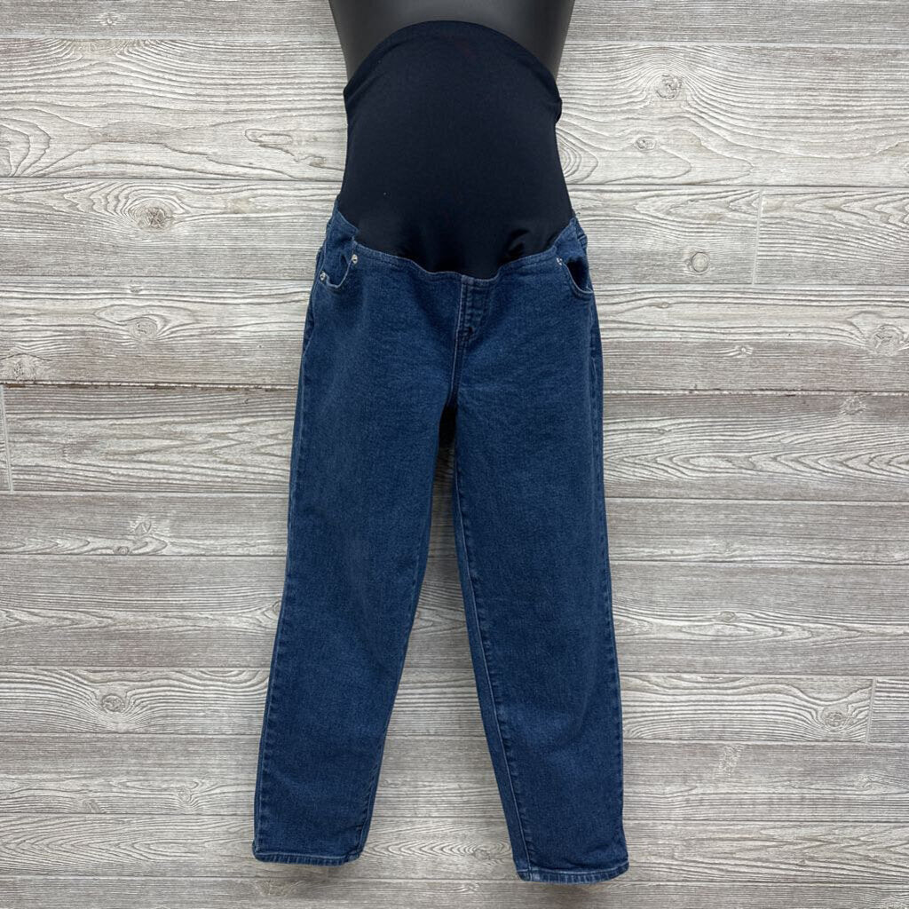Full Panel 80's Slim Jeans 8/Medium