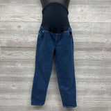 Full Panel 80's Slim Jeans 8/Medium