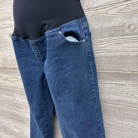 Full Panel 80's Slim Jeans 8/Medium