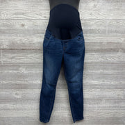 Full Panel Skinny Jeans 8/Medium