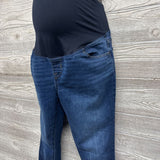 Full Panel Skinny Jeans 8/Medium