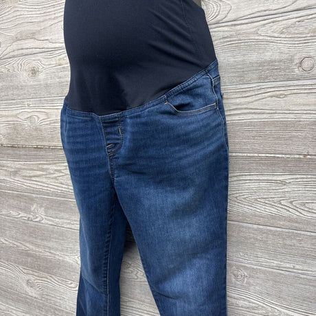Full Panel Skinny Jeans 8/Medium