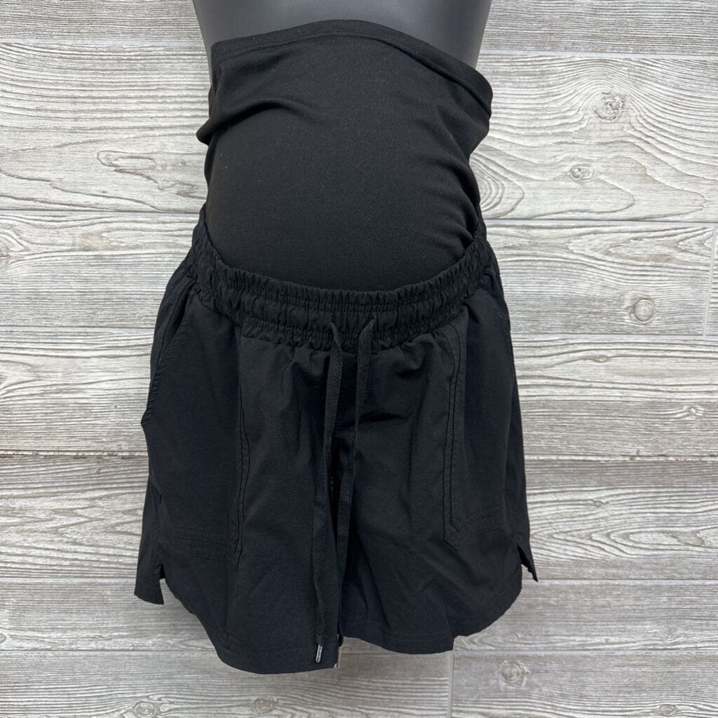 Full Panel Shorts Medium