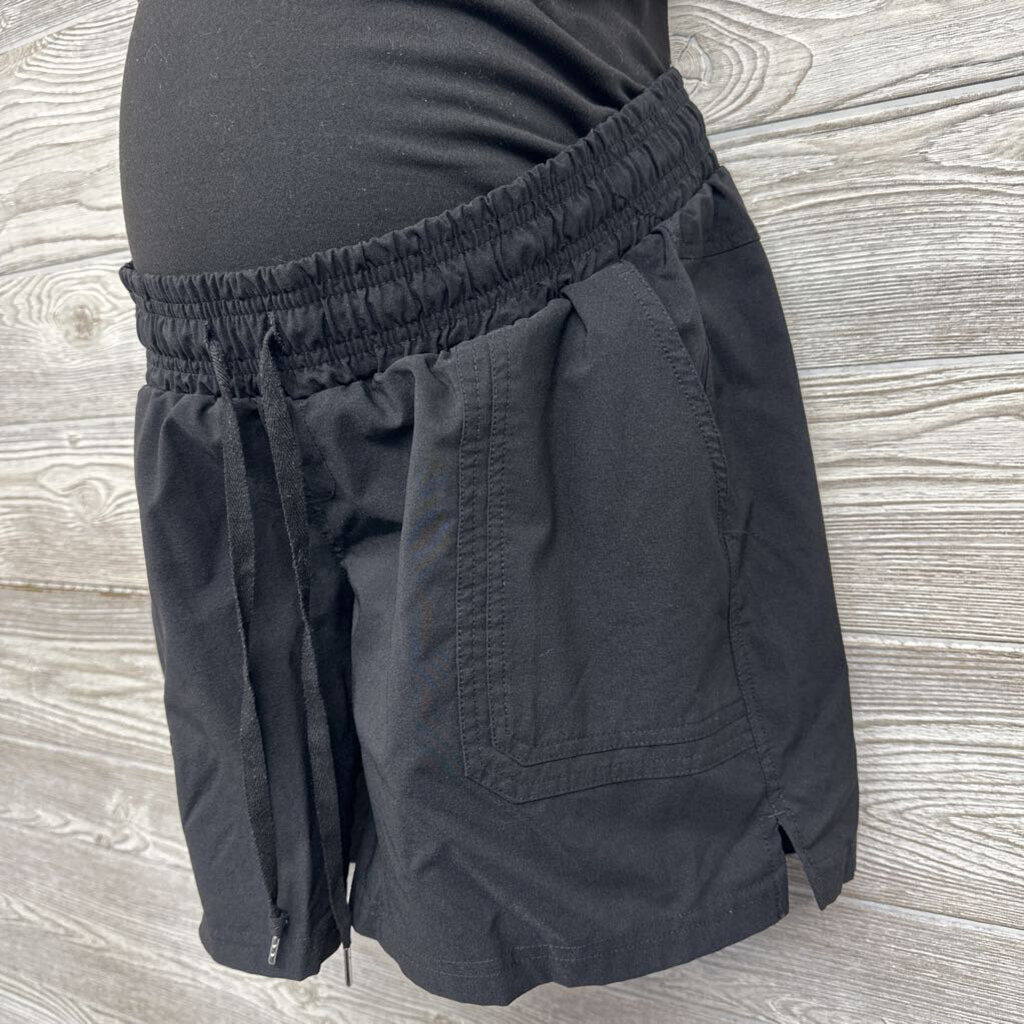 Full Panel Shorts Medium