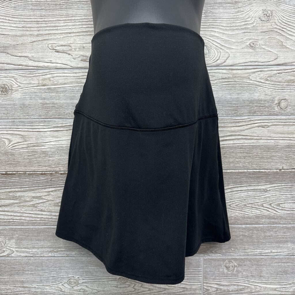 Full Panel Active Skort Medium