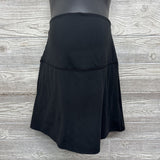 Full Panel Active Skort Medium