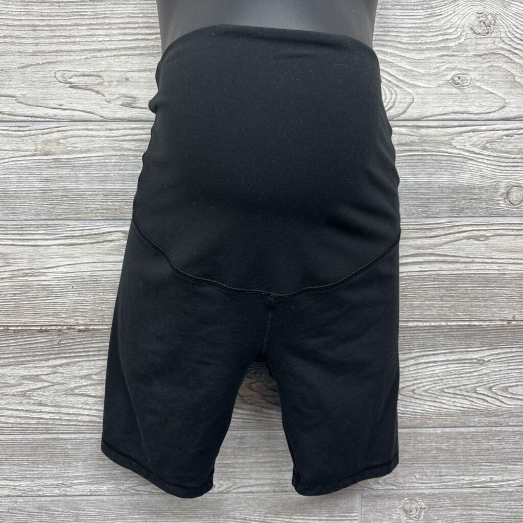 Full Panel Bike Shorts Medium