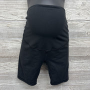 Full Panel Bike Shorts Medium