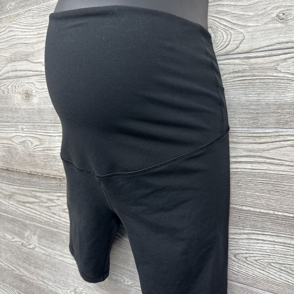 Full Panel Bike Shorts Medium