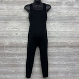 Tank Ribbed Jumpsuit Large