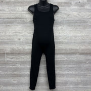 Tank Ribbed Jumpsuit Large