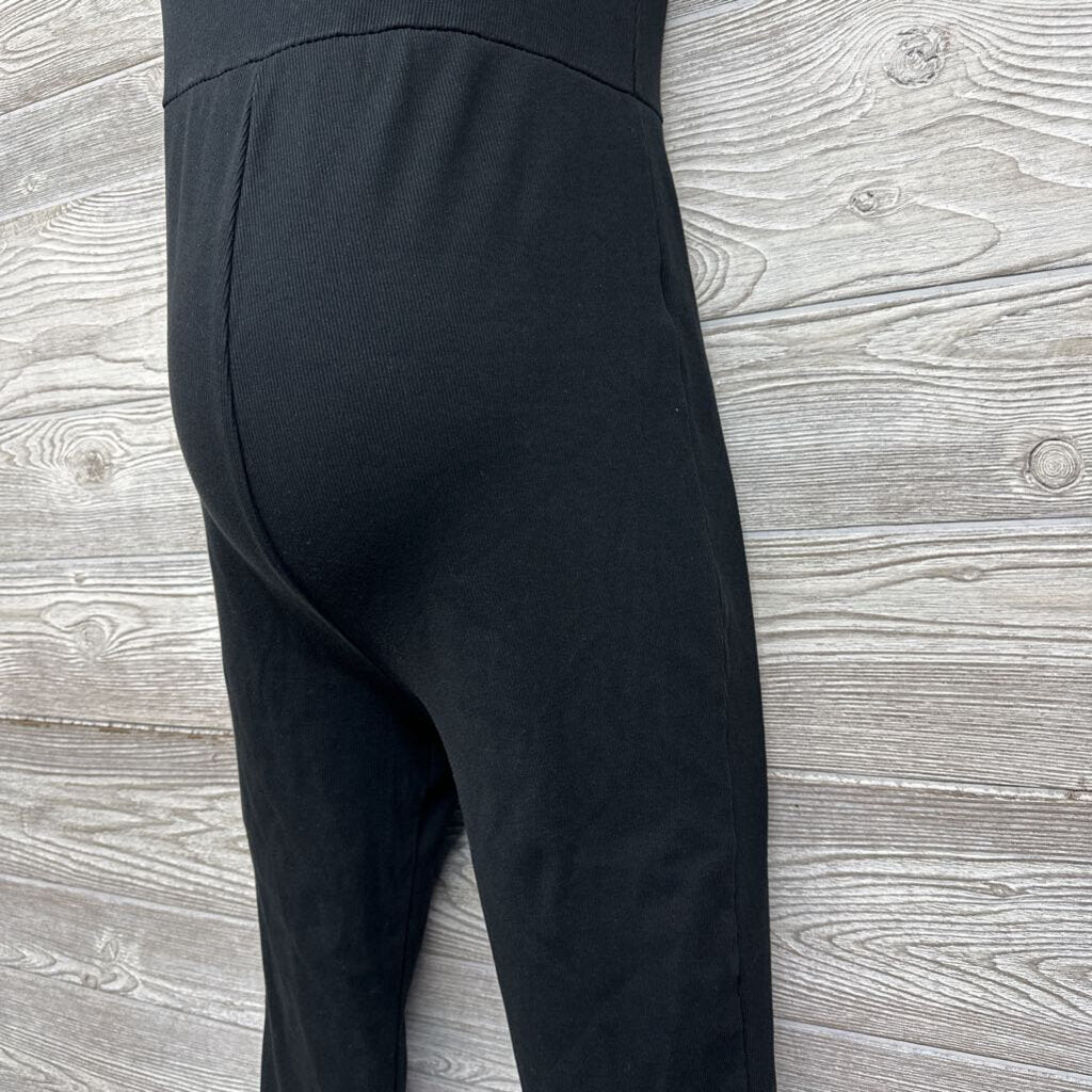 Tank Ribbed Jumpsuit Large