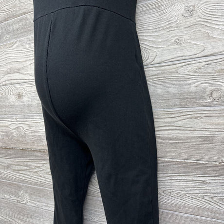 Tank Ribbed Jumpsuit Large