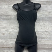 Nursing Clip Down Tank Top Medium