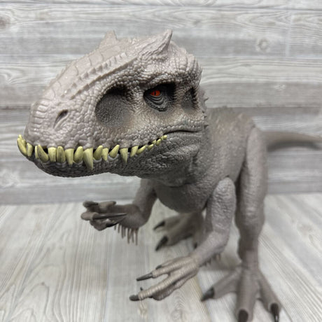 Super Colossal Indominus Rex