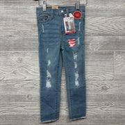 NEW 720 High Rise Super Skinny Jeans 4t