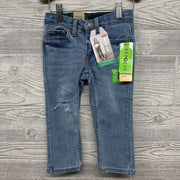 NEW 511 Slim Jeans 2t