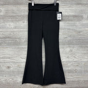 NEW Flare Leggings 8