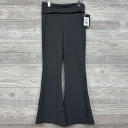 NEW Flare Leggings 8