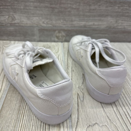 Breakpoint Canvas Shoes Stars 5y