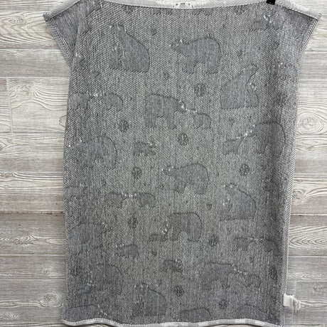 Baby Blanket Polar Bears