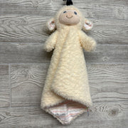 Plush Monkey Security Blanket