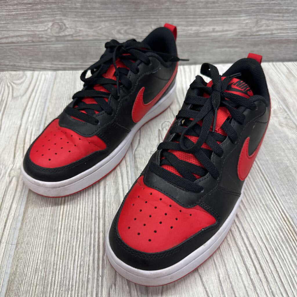 Court Borough Low Sneakers 6y