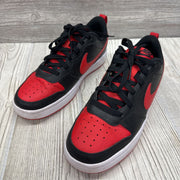 Court Borough Low Sneakers 6y