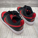 Court Borough Low Sneakers 6y