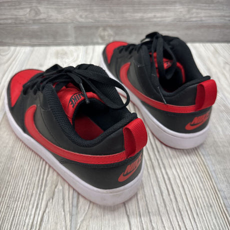 Court Borough Low Sneakers 6y