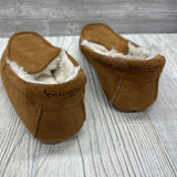 Tipton Slipper Shoes 10y