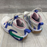 Air Zoom Crossover 2 Sneakers 4y