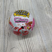 NEW Make It Mini Valentines