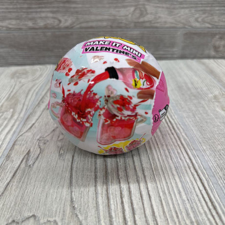 NEW Make It Mini Valentines