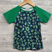 NEW Shirt Shamrocks Hats 6