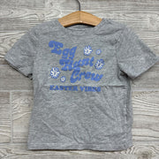 Shirt Egg Hunt Crew 4t