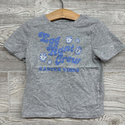 Shirt Egg Hunt Crew 4t