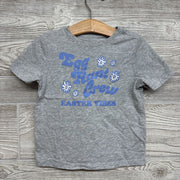 Shirt Egg Hunt Crew 4t