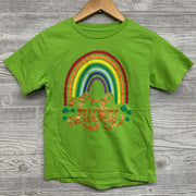 Shirt Rainbow Lucky 6-7