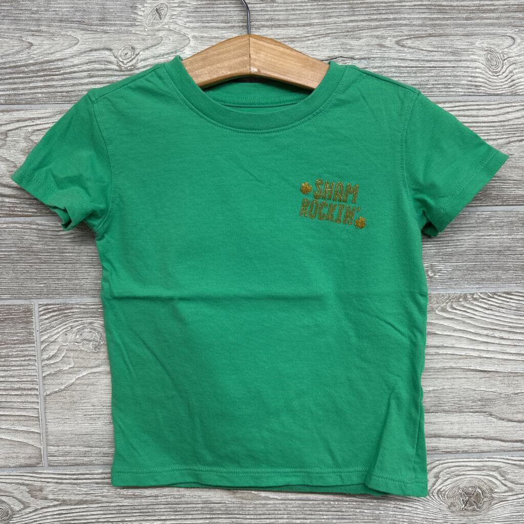 Shirt Sham Rockin' 3t