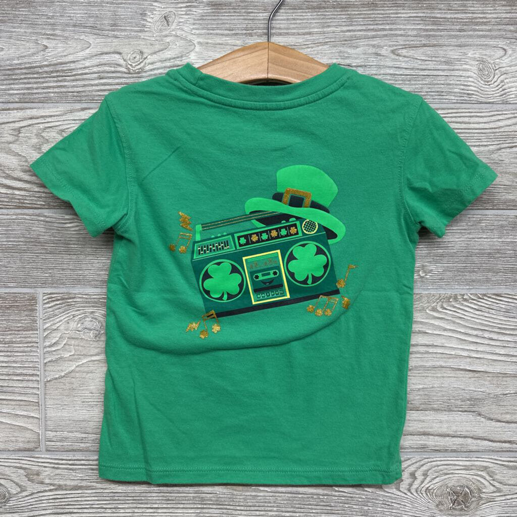 Shirt Sham Rockin' 3t