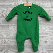 LS Outfit Little And Lucky 6m