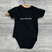 Bodysuit Child Of God 6m