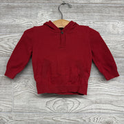 Sweater W/ Hood 6m