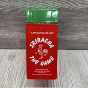 NEW Sriracha The Game