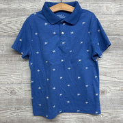 Polo Shirt Birds 8