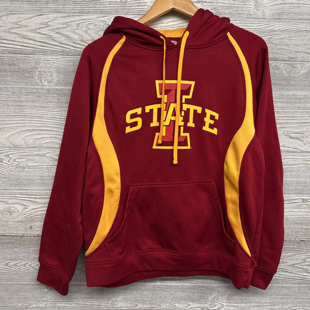Active Hoodie ISU 16-18