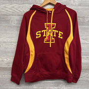 Active Hoodie ISU 16-18